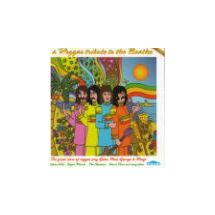 REGGAE TRIBUTE TO THE BEATLES