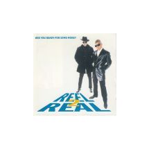 REEL 2 REAL: Are You Ready For Some More?