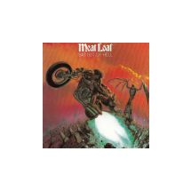 MEAT LOAF: Bat Out Of Hell