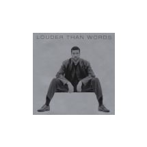 RICHIE LIONEL: Louder Than Words