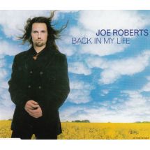 Roberts Joe: Back In My Life