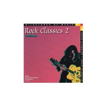 SANTANA: Rock Classics 2