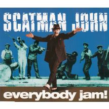 Scatman John: Everybody Jam!