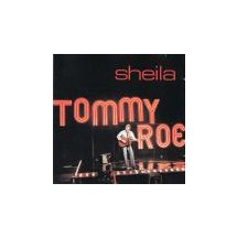 ROE TOMMY: Sheila  (n)