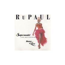 RUPAUL: Supermodel, House Of Love