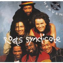 Roots Syndicate: Heaven