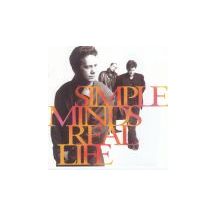 SIMPLE MINDS: Real Life