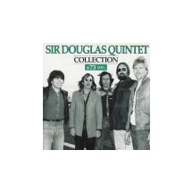 SIR DOUGLAS QUINTET: Collection