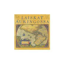 LAISKAT AURINGOSSA: Karttapallo