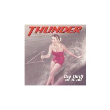 THUNDER: Thrill Of It All