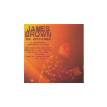 BROWN JAMES: Godfather