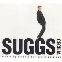 Suggs: Cecilia