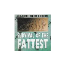 SURVIVAL OF THE FATTEST (N)