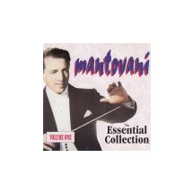 MANTOVANI: Essential Collection Volume 1