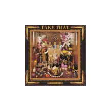 TAKE THAT: Nobody Else