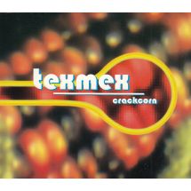 Texmex: Crackcorn