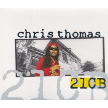 Thomas Chris: 21CB