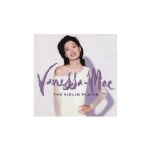 VANESSA MAE: Violin Player