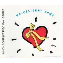 Voices That Care