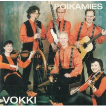 Vokki / Poikamies