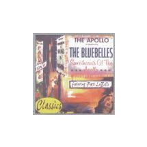 LABELLE PATTI: Live At The Apollo