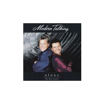 MODERN TALKING: Alone