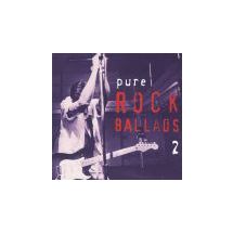 PURE ROCK BALLADS 2 (N)