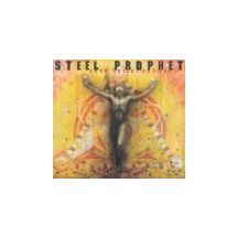 STEEL PROPHET: Dark Hallucinations