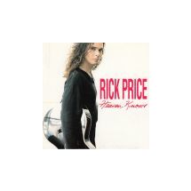 PRICE RICK: Heaven Knows (n)