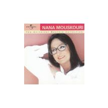 MOUSKOURI NANA: Universal Masters Collection