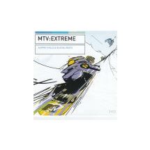 MTV: EXTREME ALPINE CHILLS & GLACIAL BEATS (2CD)