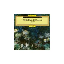 ORFF CARL: Carmina Burana