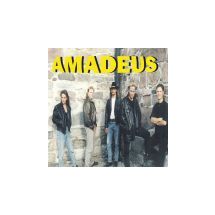 AMADEUS: Amadeus