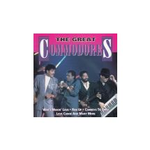 COMMODORES: Great Commodores