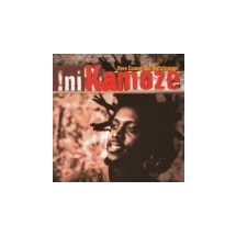 KAMOZE INI: Here Comes The Hotstepper