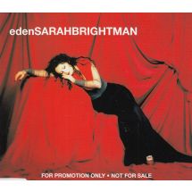 Brightman Sarah: Eden