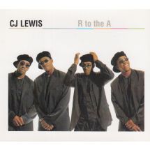 CJ Lewis: R to the A