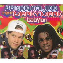 Prince Italjoe feat. Marky Mark: Babylon (N)