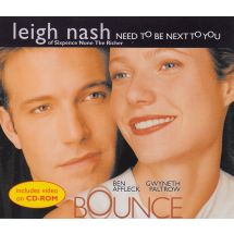 Leigh Nash: Need To Be Next To You