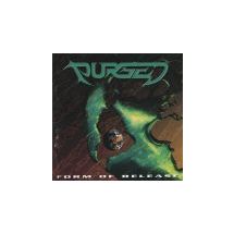PURGED: Form Of Release