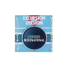 BEATS INTERNATIONAL: Excursion On The Version