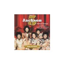 JACKSON 5: Jam Session