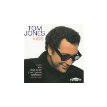 JONES TOM: Kiss