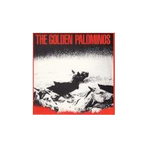 GOLDEN PALOMINOS: Golden Palominos
