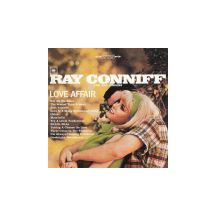 CONNIFF RAY: Love Affair