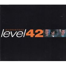 Level 42: Guaranteed