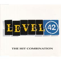 Level 42: Hit Combination (n)