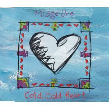 Midge Ure: Cold, Cold Heart