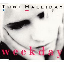 Halliday Toni: Weekday