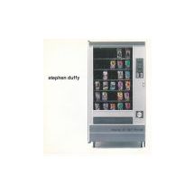 DUFFY STEPHEN FEAT. NIGEL KENNEDY: Music In Colors